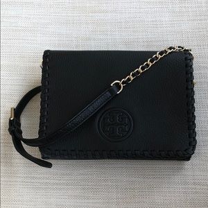 Tory Burch Marion Combo Crossbody